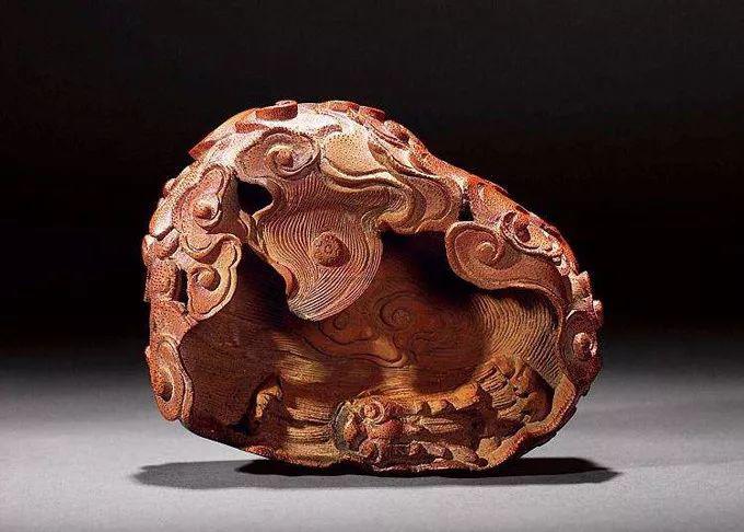 逆天竹根雕，惟妙惟肖之美